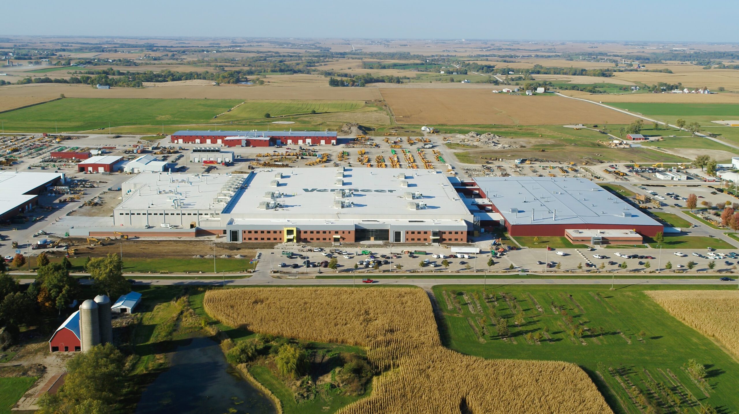 Vermeer Corporation