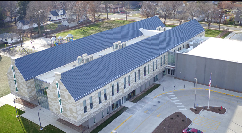 Lincoln Elementary School