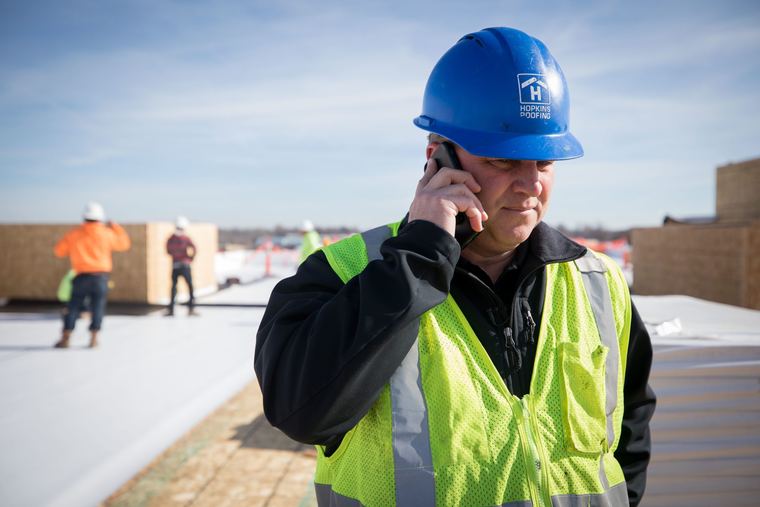 5 Ways to Secure a Partnership with a Commercial Roofer