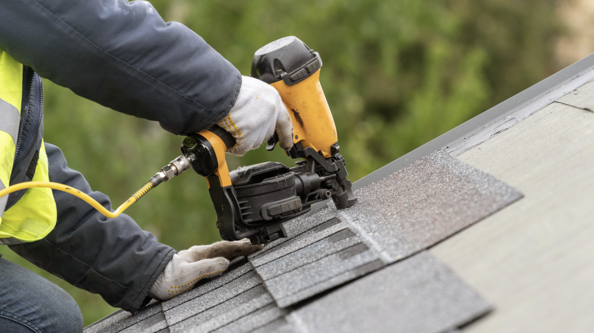 Will insurance pay for my new roof?